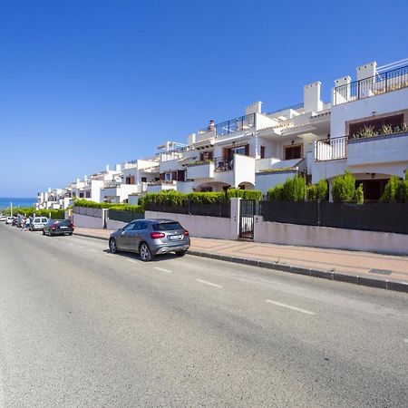 Azul Beach By La Mata Beach Торрев'єха Екстер'єр фото